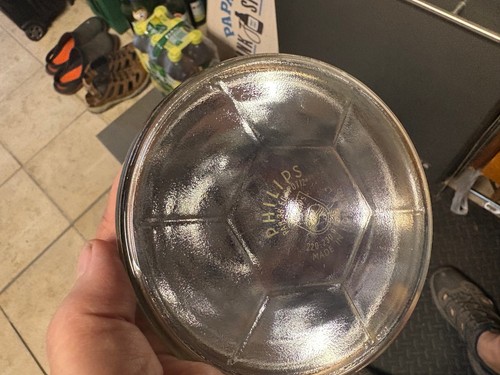 Philips par 120 watt - 120,