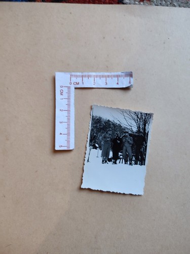 Alte fotografie foto - alte,