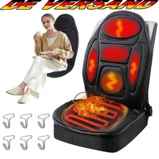 12V Universal KFZ Sitzheizung