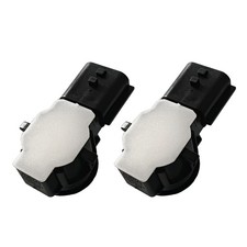 2x Sensor Einparkhilfe