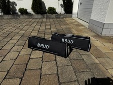 1 Paar RUD Centrax verstärkt Schneeketten - 225/75 R16 / 265/35 R22 / 315/35 R21