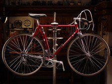 Altinger Etappe Roadbike