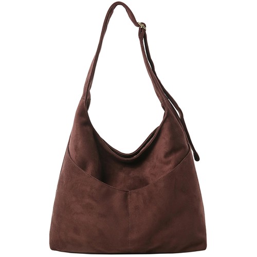 Damen handtasche wildleder - damen,