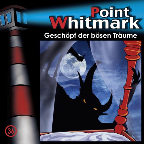 Point whitmark folge - point, 36