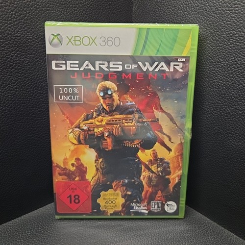 Xbox 360 gears - 360, war