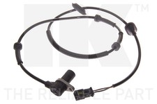 Abs sensor raddrehzahl - nk,