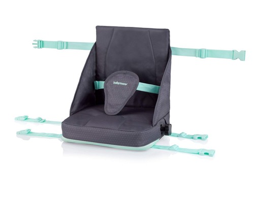 Babymoov go sitzerhöhung - &,