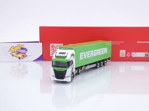 Herpa 319942 iveco way lng - #, s-way