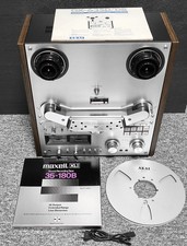 AKAI GX 635D Tape Deck - Tonbandgerät - TOP Zustand