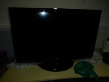 LG 42LF2510 LCD Fernseher 42 zoll 107cm