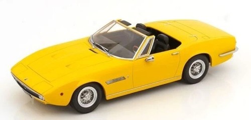 Scale maserati ghibli - maserati,