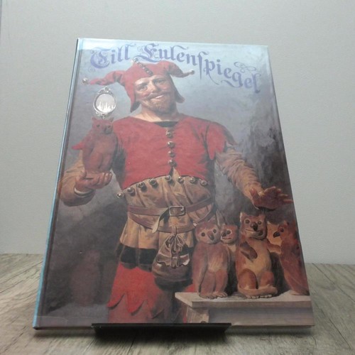 Till eulenspiegel - till,