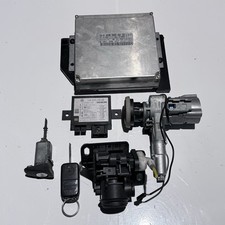 Schlüssel Schloss Kofferraum