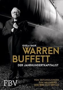 Warren buffett der - buffett, –