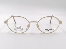 Vintage Byblos B589 Oval