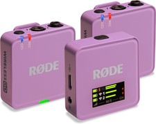 Røde wireless - rØde, go