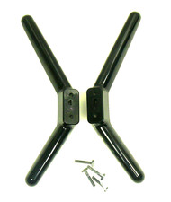 Stand Fuß / Ständer 2 St. L & R für LED TV DYON Model: ENTER 32 Pro