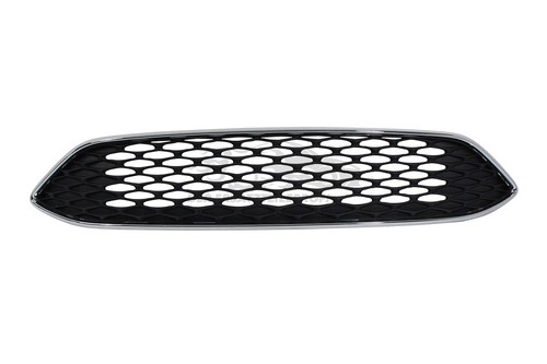 Kühlergrill oben für - , ford