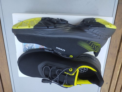 Neu uvex tended grip - 1, x-tended