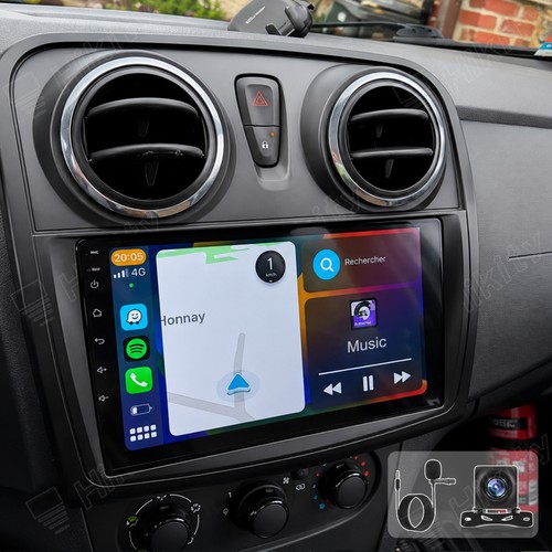 Für dacia duster lodgy dokker - dacia,