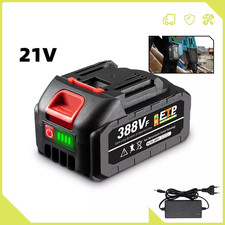 18 V Li-Ion Akku 3.0 Ah (mit