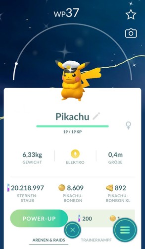 Pokémon pikachu - pokémon,