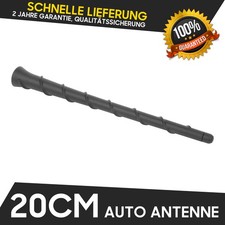 Für  Kurzstab Antenne Gewinde