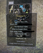 Metin2 DE Eistalisman +8 Imba