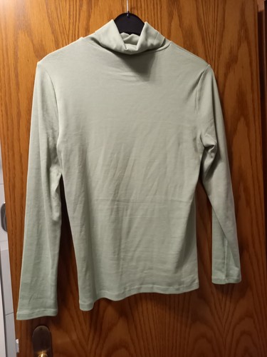 Damen rolli grün mint 42 - damen, grün/mint