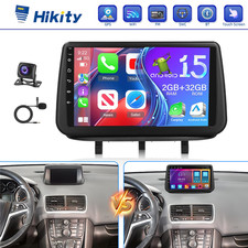 Android 15 Für Opel Meriva B