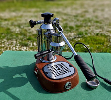 La Pavoni Europiccola