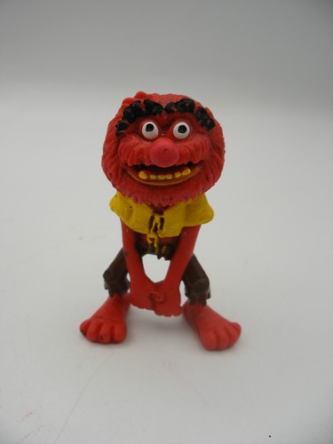 Figur vintage 1978 - figur,