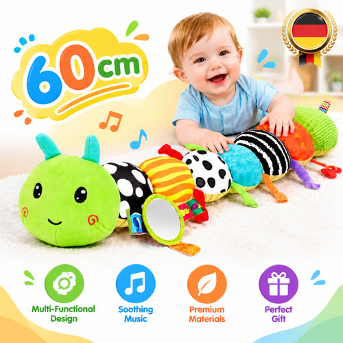 Für kleinkinder raupe - für,