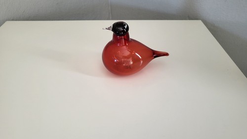 Original iittala glasvogel - iittala,