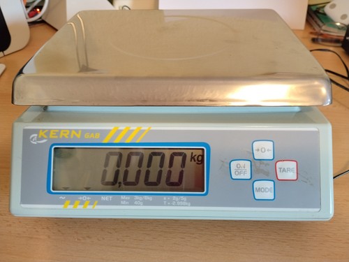 Kern gab 6k2dm - kern,