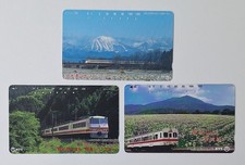 JAPAN___Eisenbahn railways
