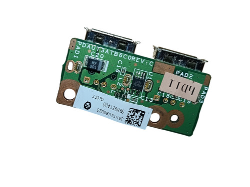 Usb ports für - usb,