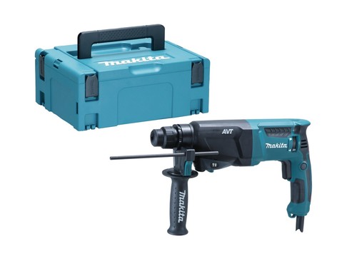 Makita bohrhammer sds - makita,