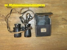 Opernglas Frankreich Vintage