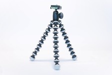 Joby GorillaPod Stativ Kugelkopf Ministativ Tischstativ - Vom Fachhändler