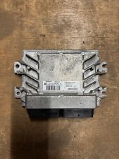 Original Dacia Sandero Motorsteuergerät S110140025A 8200856659 8200598393