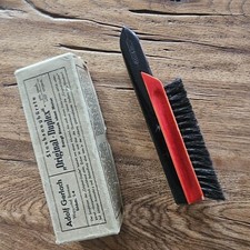 Staubsaugerbürste Antik der 20-iger "Original Duplex DRP" o. Motor,s.g. RARITÄT