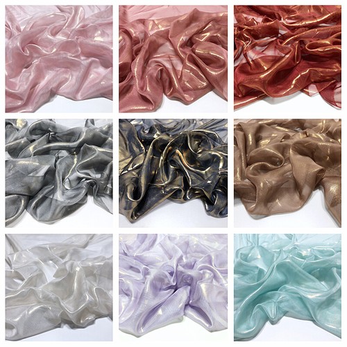 Chiffon stoff mesh tüll - mesh,