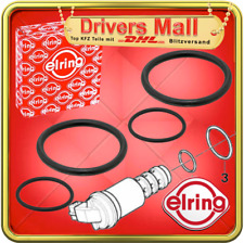 4x ELRING BMW VANOS Dichtung O-Ring 7506178 7546379 Steuerventil Magnetventil