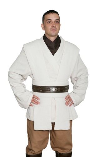 Star wars obi - star, wan