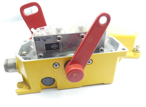 Kiepe elektrik hen 001 - kiepe,