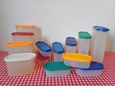 Tupperware * Eidgenosse *