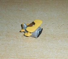 Disney Planes Micro Drifters - Leadbottom