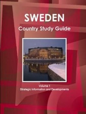 Sweden Country Study Guide