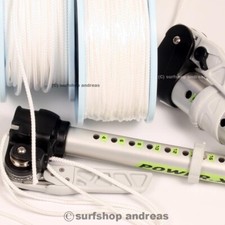 Dynema 4,2 mm Tampen für die